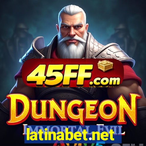 latinabet.net