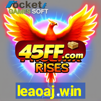 leaoaj.win