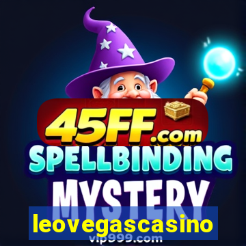 leovegascasino