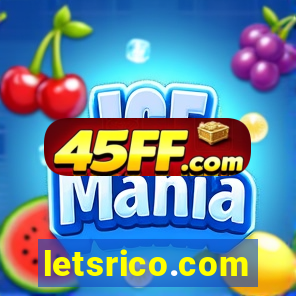 letsrico.com