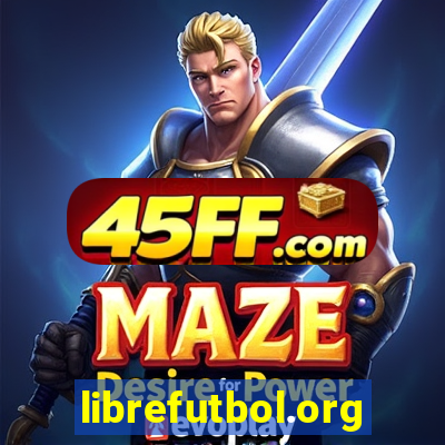 librefutbol.org