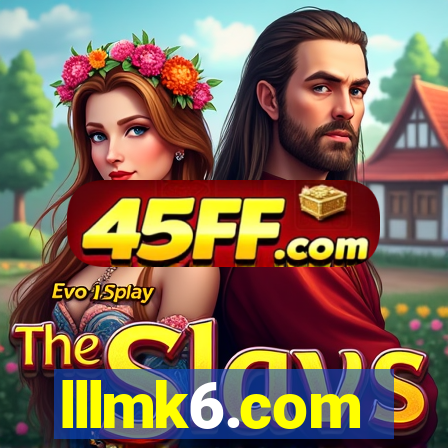 lllmk6.com