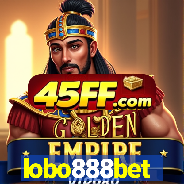 lobo888bet