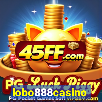 lobo888casino