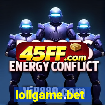 loligame.bet