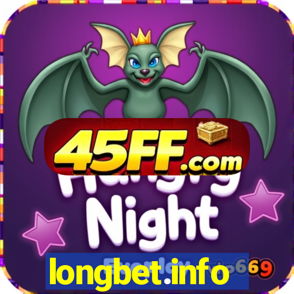 longbet.info