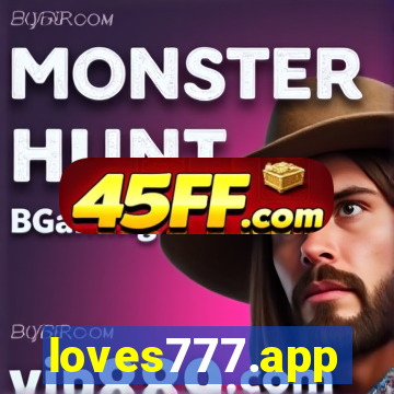 loves777.app