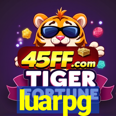 luarpg