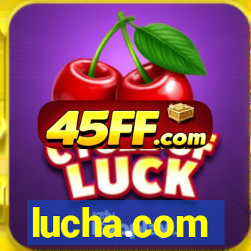 lucha.com