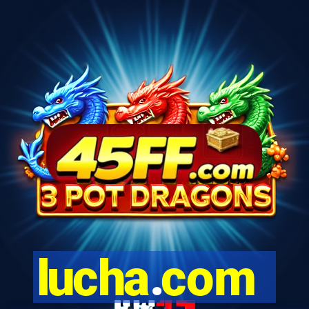 lucha.com