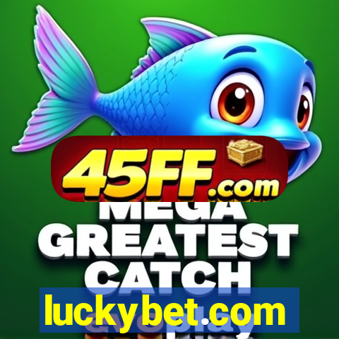 luckybet.com