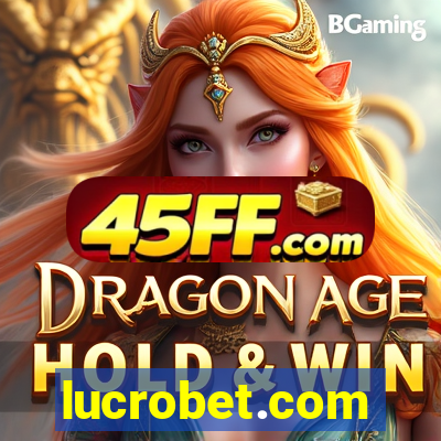 lucrobet.com