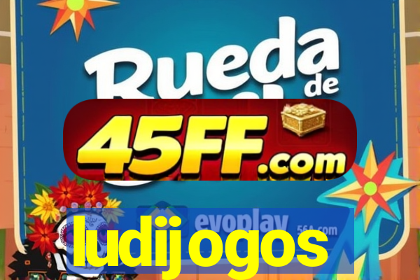 ludijogos