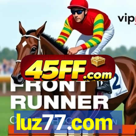 luz77.com