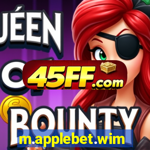 m.applebet.wim