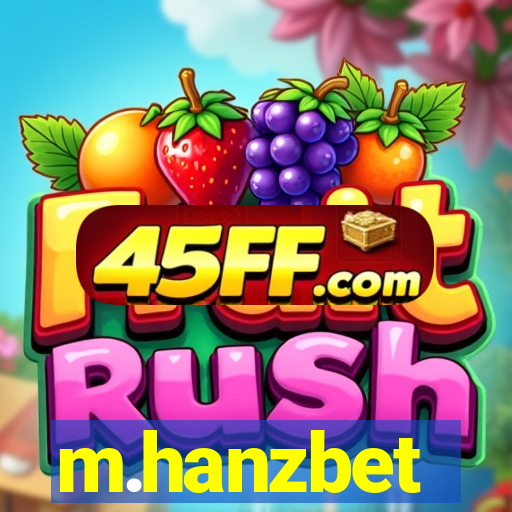 m.hanzbet