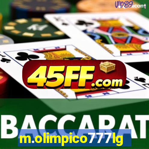 m.olimpico777lg.com