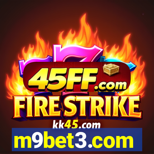 m9bet3.com