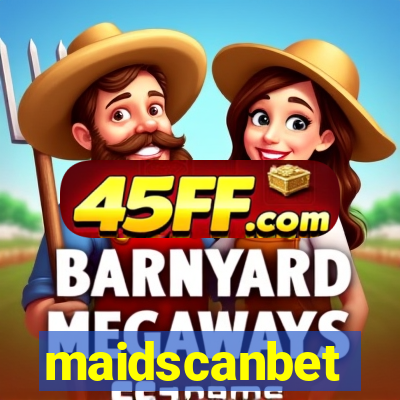 maidscanbet