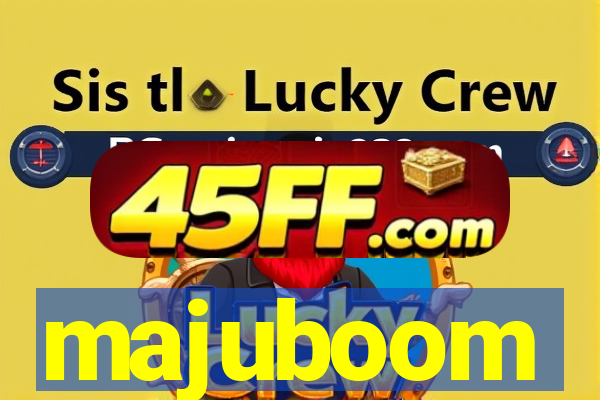 majuboom