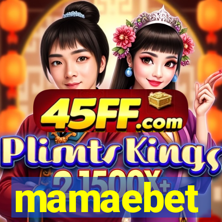 mamaebet