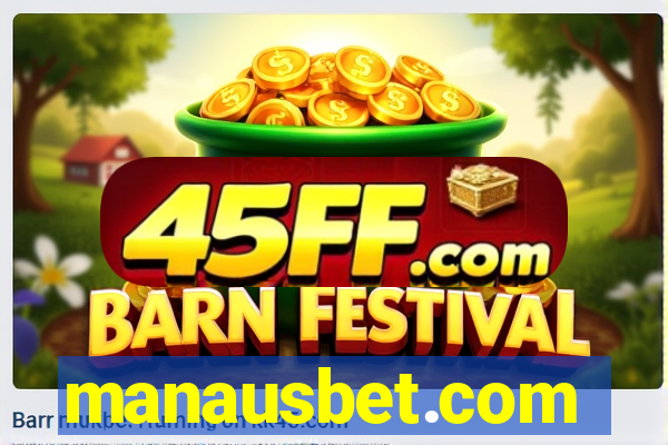 manausbet.com
