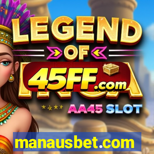 manausbet.com
