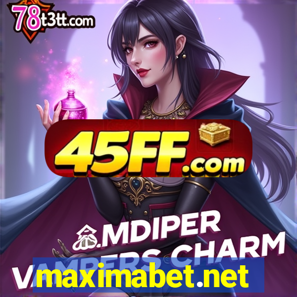 maximabet.net
