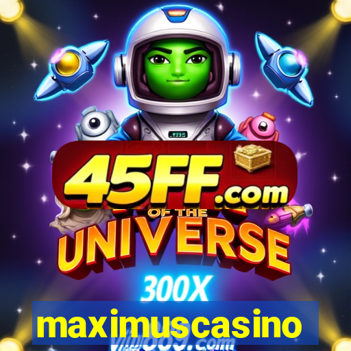 maximuscasino