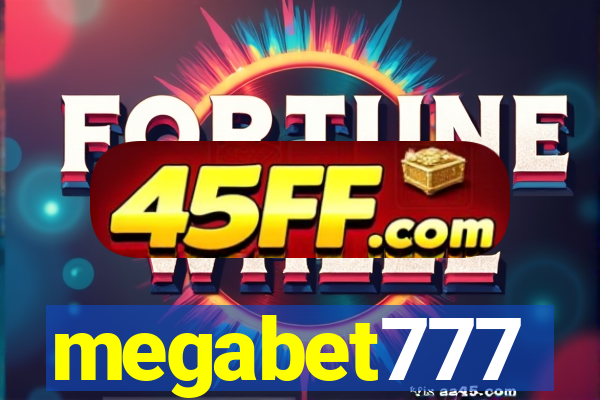 megabet777