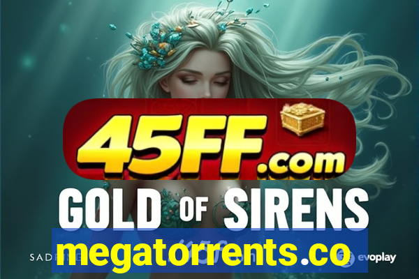 megatorrents.co