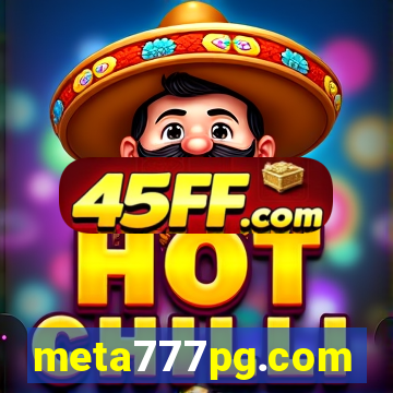 meta777pg.com
