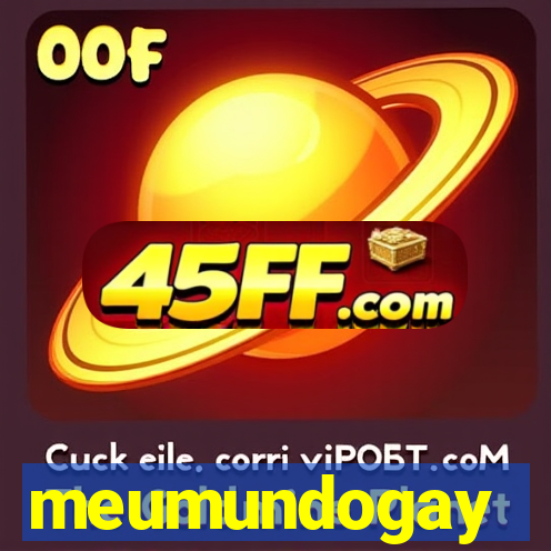 meumundogay