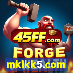 mkikk5.com