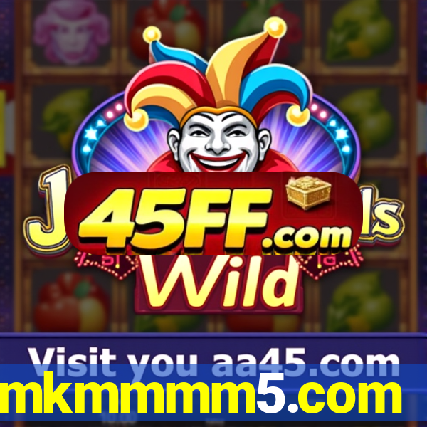 mkmmmm5.com
