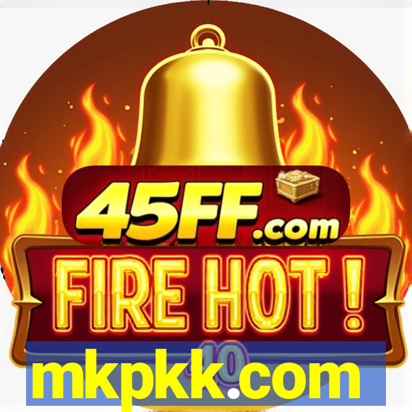 mkpkk.com