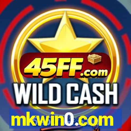 mkwin0.com