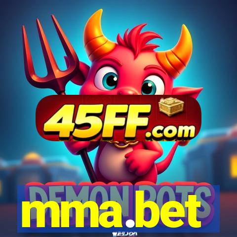 mma.bet