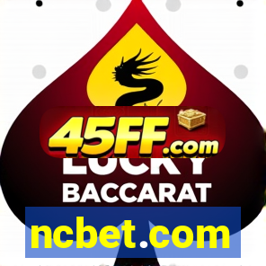 ncbet.com
