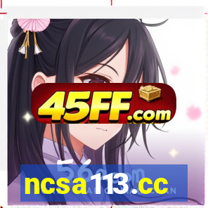 ncsa113.cc