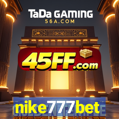 nike777bet