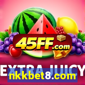 nkkbet8.com