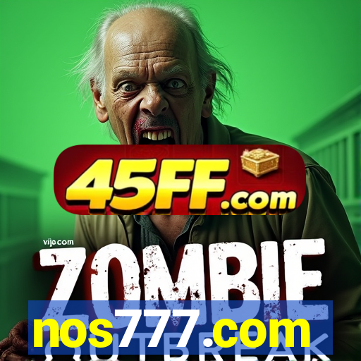 nos777.com