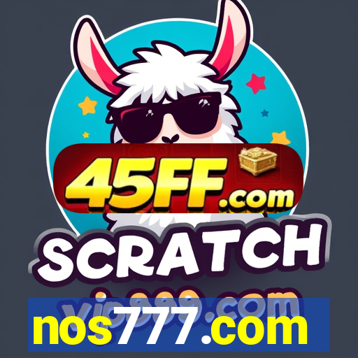 nos777.com