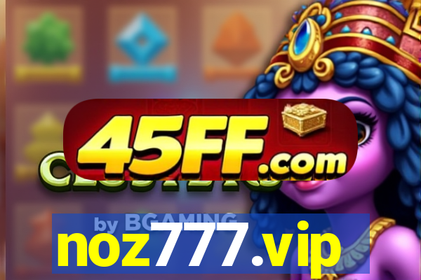 noz777.vip