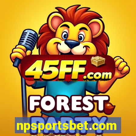 npsportsbet.com