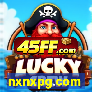 nxnxpg.com