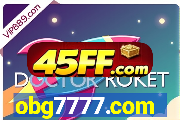 obg7777.com