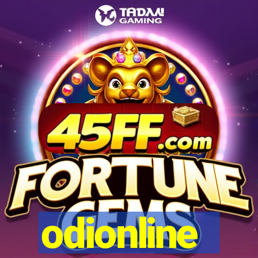 odionline