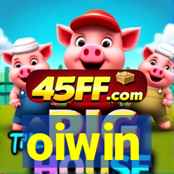 oiwin